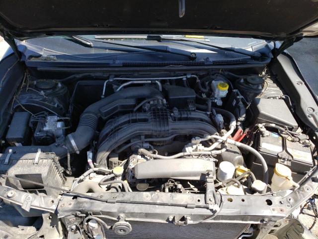 Photo 11 from auction – 2018 SUBARU IMPREZA PR with VIN 4S3GTAB69J3734505