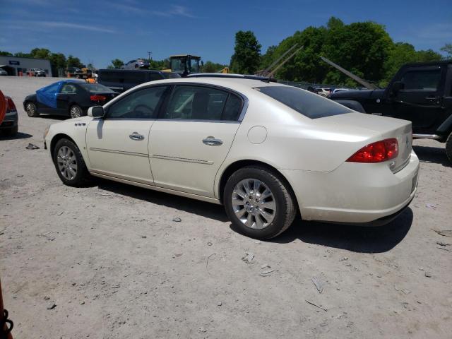 Photo 2 from auction – 2008 BUICK LUCERNE CX with VIN 1G4HD57268U194089