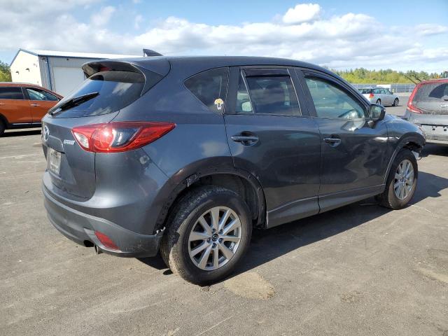Photo 3 from auction – 2016 MAZDA CX-5 TOURI with VIN JM3KE4CY7G0628111