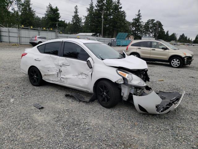 Photo 4 from auction – 2019 NISSAN VERSA S with VIN 3N1CN7AP8KL831693