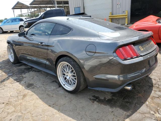 Photo 2 from auction – 2015 FORD MUSTANG with VIN 1FA6P8TH9F5316665