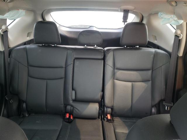 Photo 10 from auction – 2023 NISSAN MURANO SL with VIN 5N1AZ2CS7PC115783