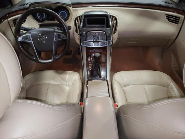 Photo 8 from auction – 2011 BUICK LACROSSE C with VIN 1G4GC5EC9BF227513