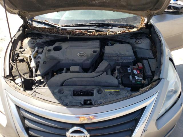 Photo 11 from auction – 2013 NISSAN ALTIMA 2.5 with VIN 1N4AL3AP3DC172655