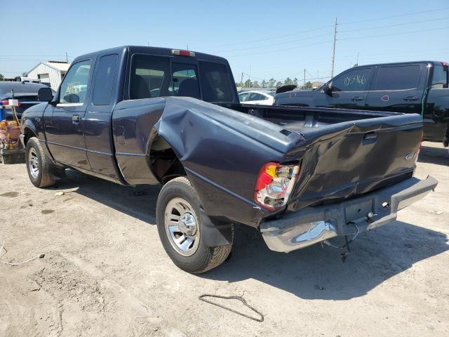 Photo 2 from auction – 1999 FORD RANGER SUP with VIN 1FTYR14V0XTB14996