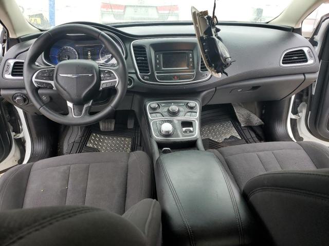 Фото 8 с аукциона – 2015 CHRYSLER 200 LIMITE с VIN 1C3CCCAB6FN671579