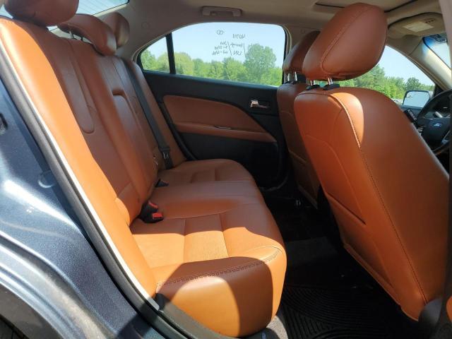 Photo 10 from auction – 2011 FORD FUSION SEL with VIN 3FAHP0JA3BR153096