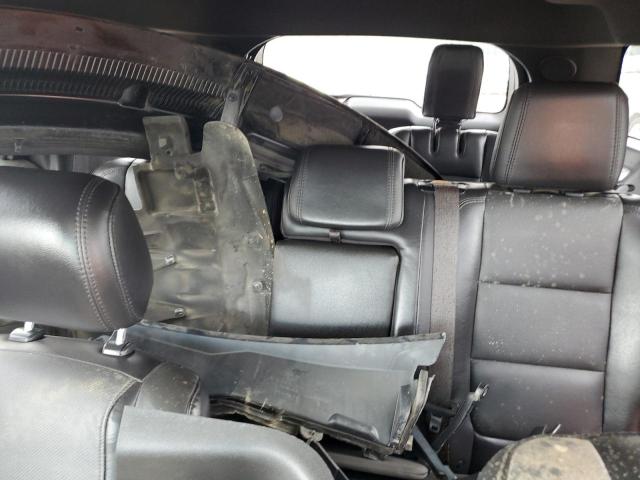صورة رقم 10 من المزاد - 2015 FORD EXPLORER L مع VIN 1FM5K7F88FGB58538
