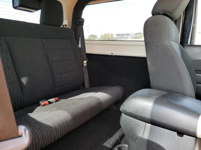 Photo 11 from auction – 2012 JEEP WRANGLER S with VIN 1C4AJWAG3CL282220