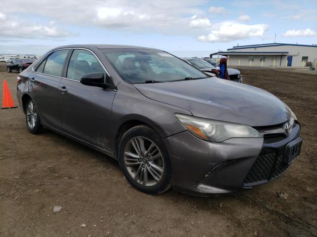 Photo 4 from auction – 2015 TOYOTA CAMRY LE with VIN 4T1BF1FK8FU079615