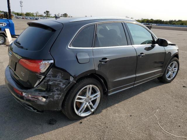 Photo 3 from auction – 2013 AUDI Q5 PREMIUM with VIN WA1DGAFP9DA062305