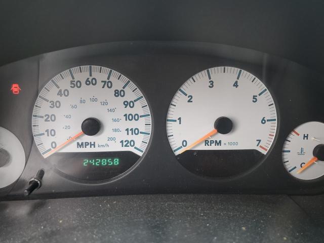 Фото 9 с аукциона – 2005 DODGE CARAVAN SX с VIN 1D4GP45R65B130128