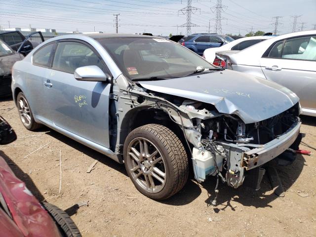 Photo 4 from auction – 2005 TOYOTA SCION TC with VIN JTKDE167150015846