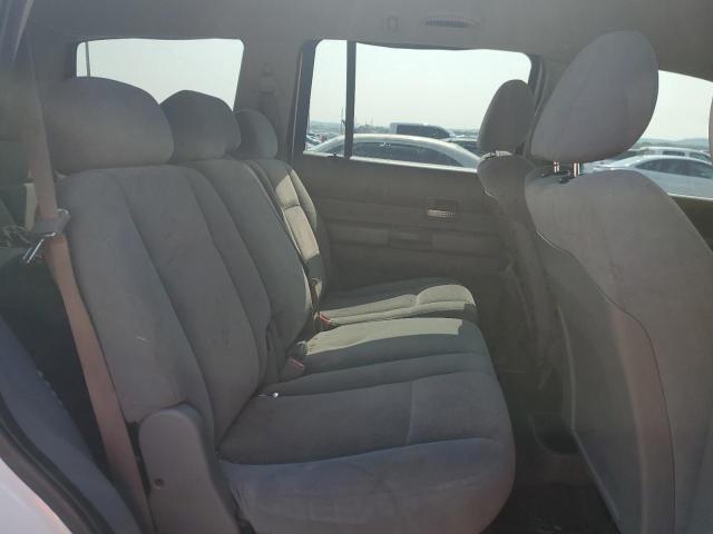Photo 11 from auction – 2006 DODGE DURANGO SL with VIN 1D4HD48N66F174713
