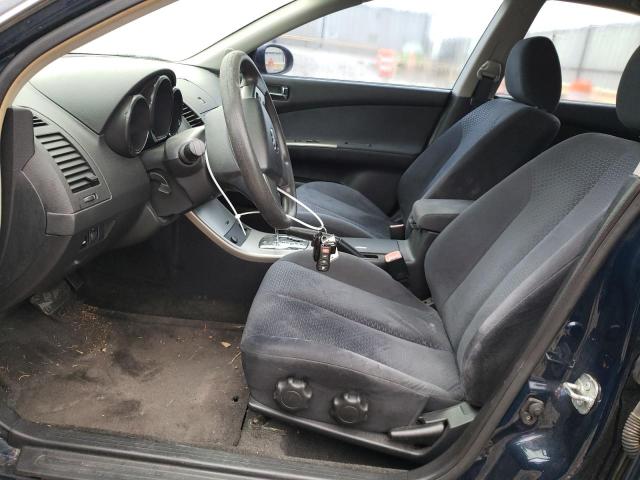 Photo 7 from auction – 2005 NISSAN ALTIMA S with VIN 1N4AL11D15N928323
