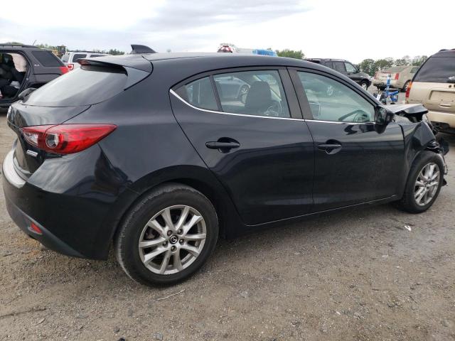 Photo 3 from auction – 2014 MAZDA 3 TOURING with VIN JM1BM1L73E1157437