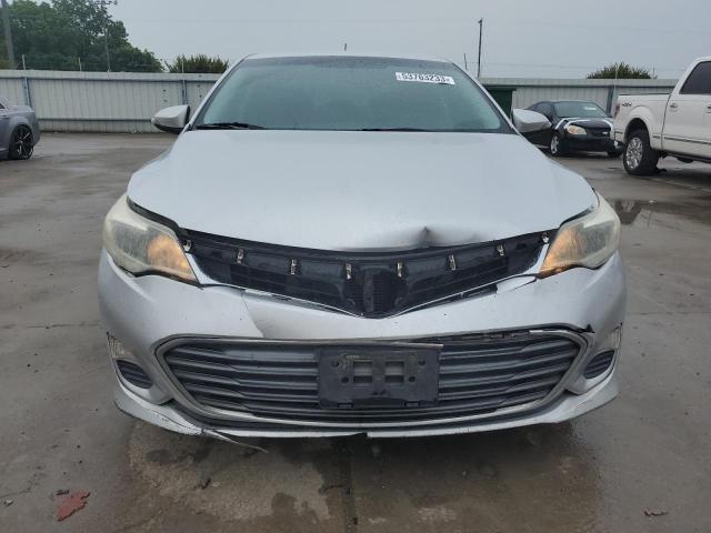 Photo 5 from auction – 2014 TOYOTA AVALON BAS with VIN 4T1BK1EB9EU089033