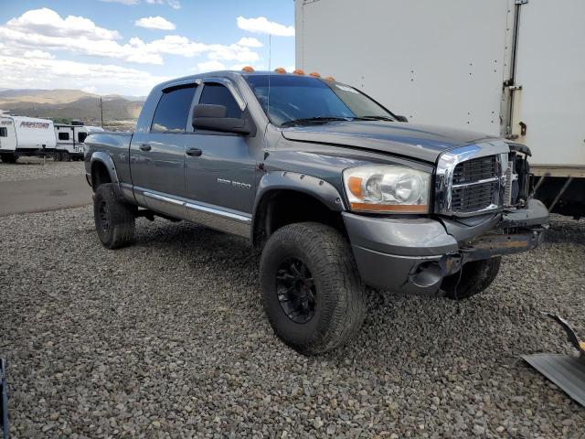 Photo 4 from auction – 2006 DODGE RAM 3500 with VIN 3D7LX39C76G187996