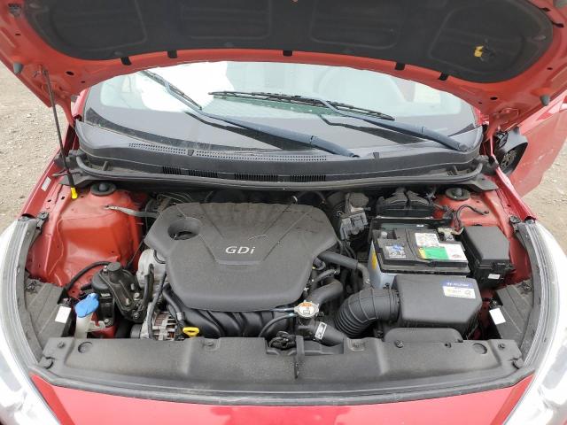 Photo 11 from auction – 2016 HYUNDAI ACCENT with VIN KMHCT5AE1GU242547