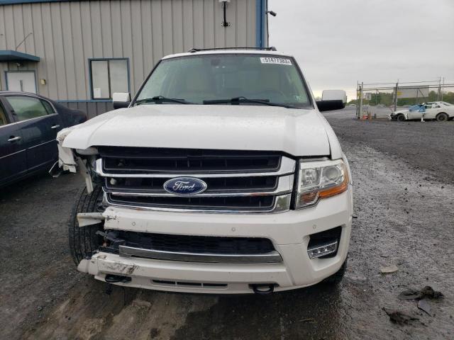 Photo 5 from auction – 2017 FORD EXPEDITION with VIN 1FMJU2ATXHEA80477