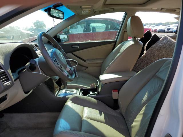 Photo 7 from auction – 2012 NISSAN ALTIMA BAS with VIN 1N4AL2AP5CN521537