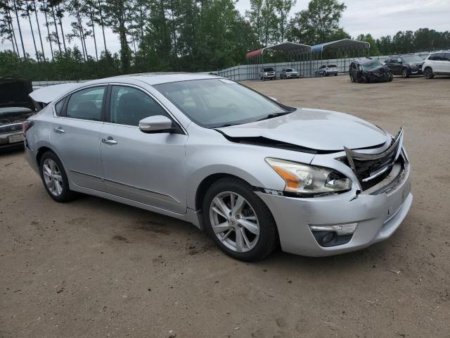Photo 4 from auction – 2015 NISSAN ALTIMA 2.5 with VIN 1N4AL3AP4FC178824