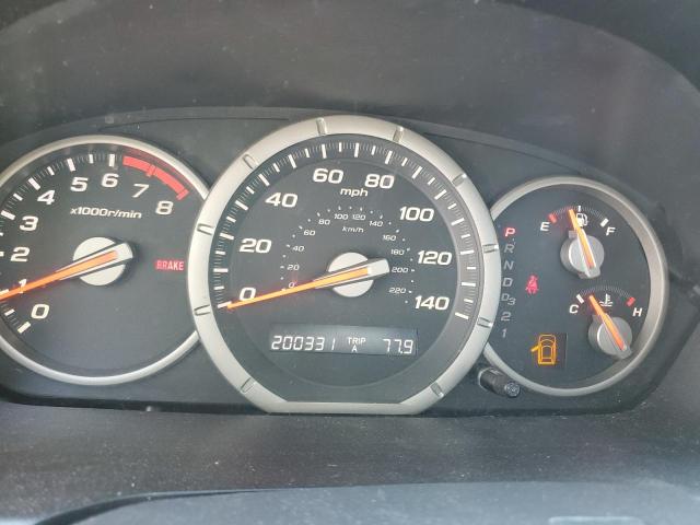 Zdjęcie 9 z aukcji – 2006 HONDA PILOT EX z VIN 5FNYF18556B005843