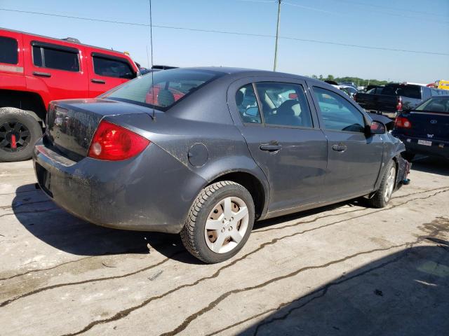 Photo 3 from auction – 2008 CHEVROLET COBALT LT with VIN 1G1AL58F087293718
