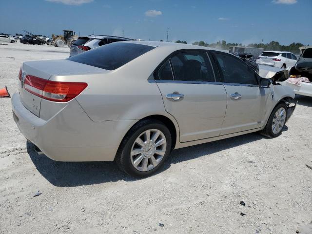 Photo 3 from auction – 2010 LINCOLN MKZ with VIN 3LNHL2GC9AR657107