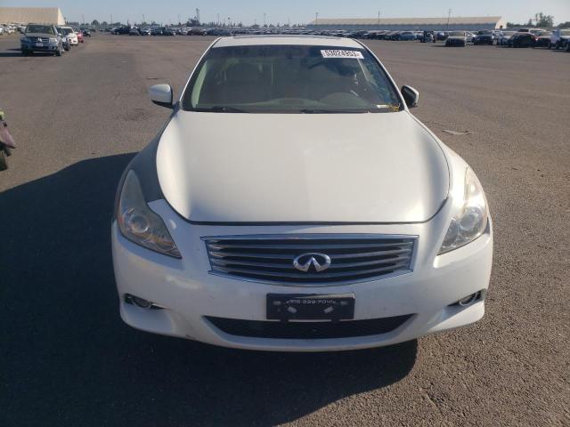 Photo 5 from auction – 2008 INFINITI G37 BASE with VIN JNKCV64E68M116653