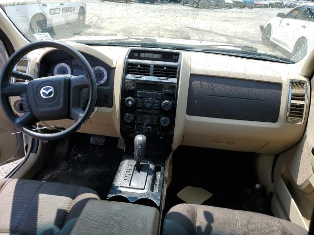 Photo 8 from auction – 2008 MAZDA TRIBUTE I with VIN 4F2CZ02Z38KM01332