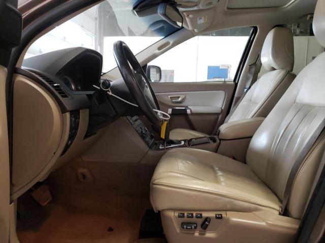 Photo 7 from auction – 2013 VOLVO XC90 3.2 with VIN YV4952CZ0D1630922