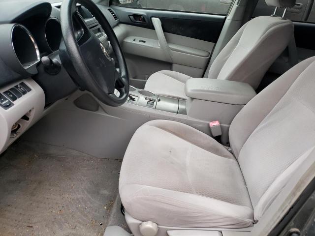 Photo 7 from auction – 2009 TOYOTA HIGHLANDER with VIN JTEDS41AX92076249