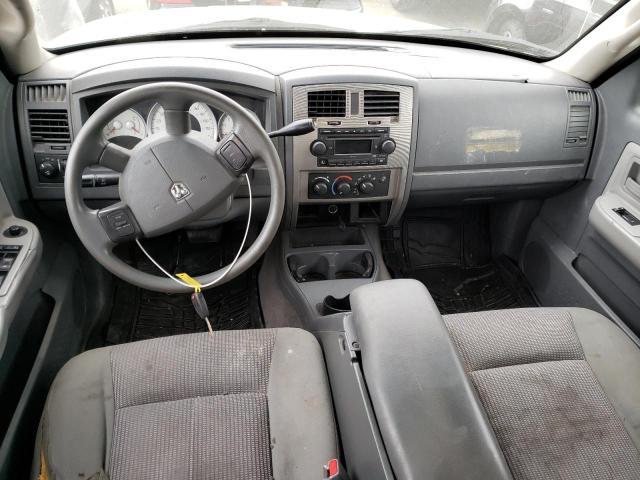 Photo 8 from auction – 2007 DODGE DAKOTA QUA with VIN 1D7HE48N57S166532