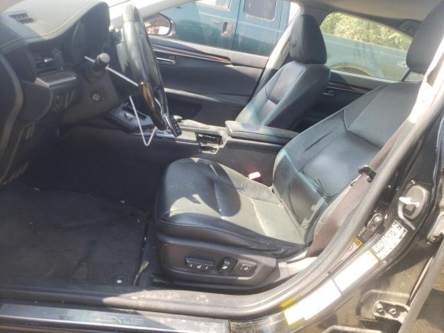 Photo 7 from auction – 2013 LEXUS ES 350 with VIN JTHBK1GG4D2077362