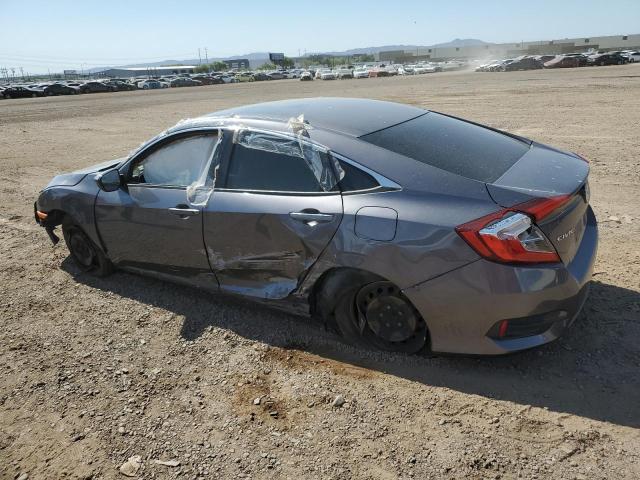 Photo 2 from auction – 2016 HONDA CIVIC LX with VIN 2HGFC2F59GH524545