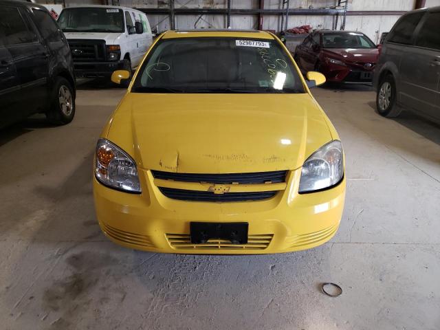 Photo 5 from auction – 2008 CHEVROLET COBALT LT with VIN 1G1AL18F087209552