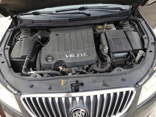 Photo 11 from auction – 2013 BUICK LACROSSE P with VIN 1G4GF5G34DF191902