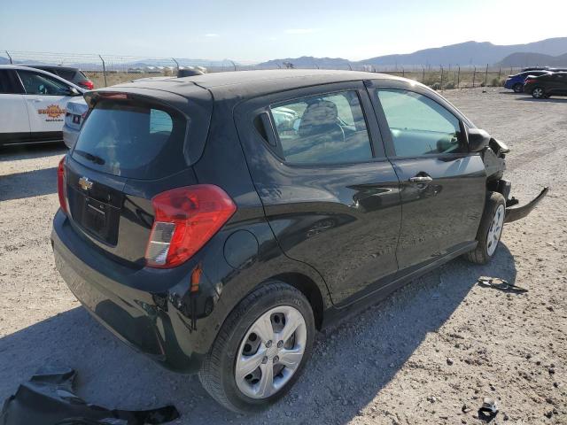Photo 3 from auction – 2022 CHEVROLET SPARK LS with VIN KL8CB6SA1NC033782