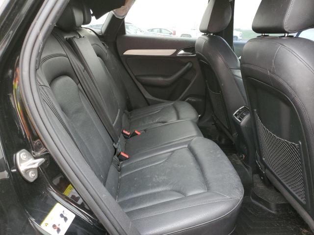 Photo 11 from auction – 2016 AUDI Q3 PRESTIG with VIN WA1GFCFS5GR003967