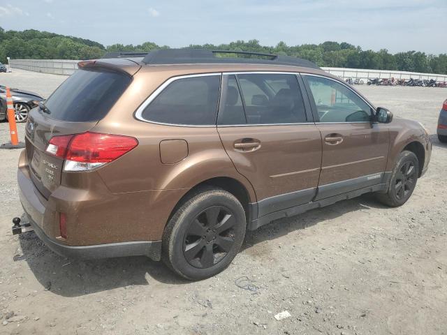 Снимка 3 от търг – 2012 SUBARU OUTBACK 2. с VIN 4S4BRBCC3C3219226