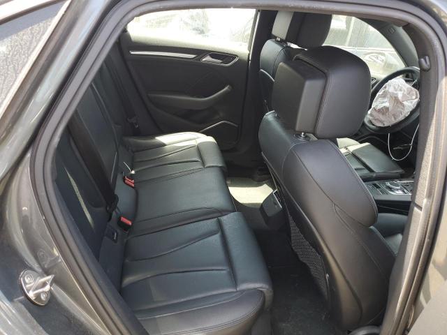 Photo 10 from auction – 2015 AUDI A3 PREMIUM with VIN WAUEFGFF3F1072786