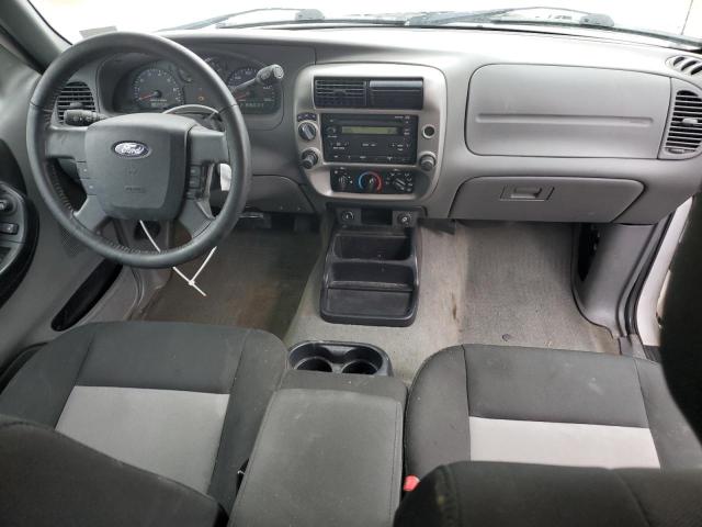 Photo 8 from auction – 2011 FORD RANGER SUP with VIN 1FTLR4FE9BPA42061