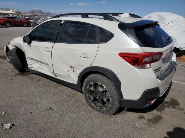 Photo 2 from auction – 2020 SUBARU CROSSTREK with VIN JF2GTAEC6L8226808