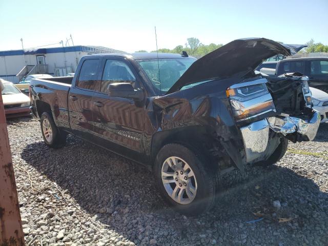 Photo 4 from auction – 2018 CHEVROLET SILVERADO with VIN 2GCVKREC4J1104469