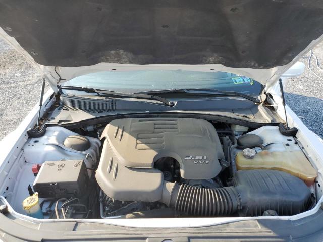 Photo 11 from auction – 2014 CHRYSLER 300 S with VIN 2C3CCAGG9EH190336