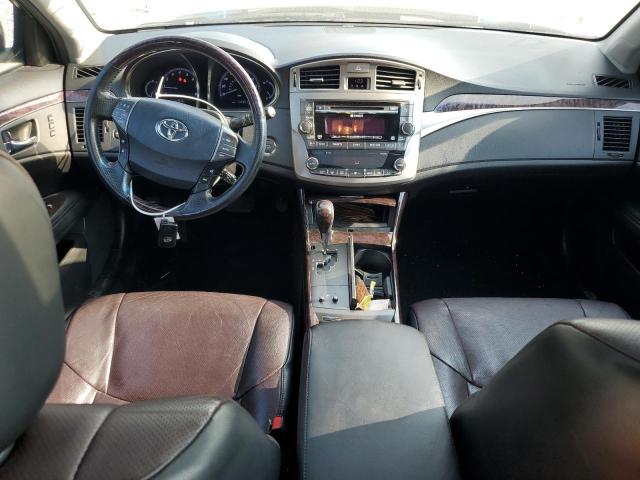 Photo 8 from auction – 2012 TOYOTA AVALON BAS with VIN 4T1BK3DB6CU466184