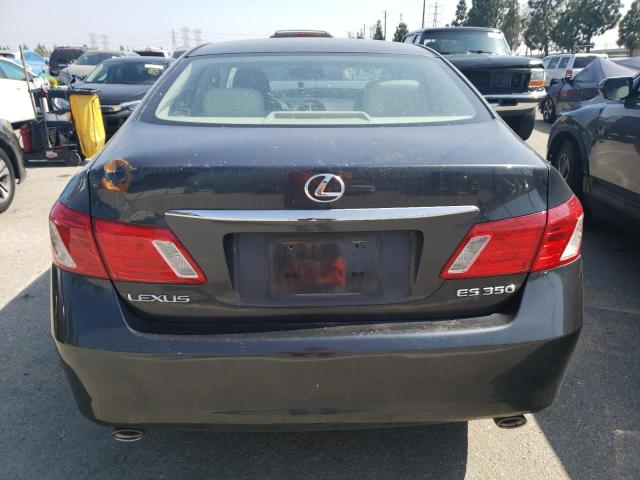 Photo 6 from auction – 2007 LEXUS ES 350 with VIN JTHBJ46G372072695