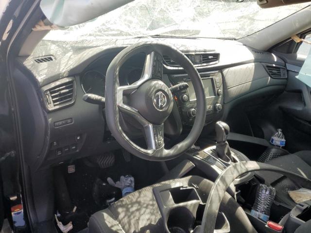 Photo 8 from auction – 2018 NISSAN ROGUE S with VIN KNMAT2MV8JP564677