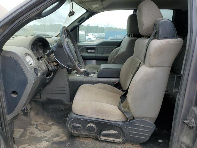 Photo 7 from auction – 2006 FORD F150 with VIN 1FTPX14516FA56976